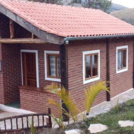 Recanto Do Leao Aiuruoca Exterior photo