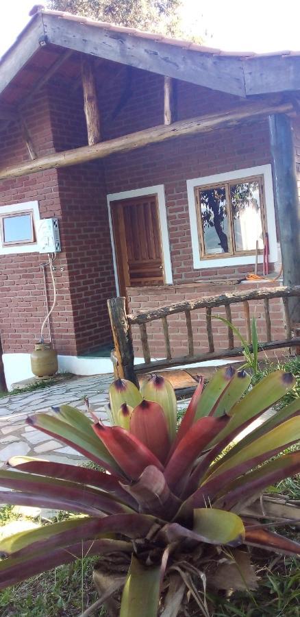 Recanto Do Leao Aiuruoca Exterior photo
